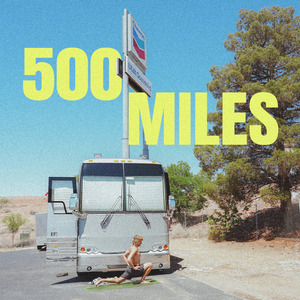 I'm Gonna Be (500 Miles)