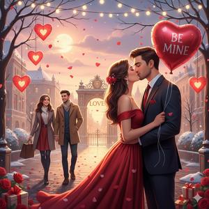 ప్రణయ కావ్యం