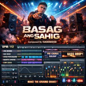 Basag Ang Sahig
