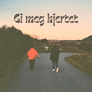 Gi Meg Hjertet (Akustisk)