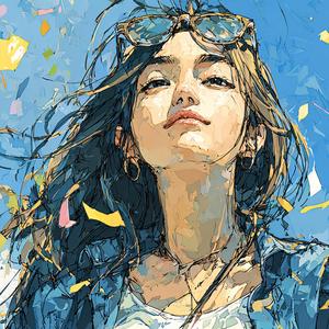 Before I Even Notice