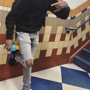 Spin Again! (feat. twxnrr)