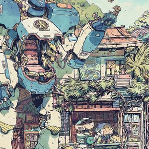 MURDER PLOT (Sped Up)