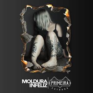 Moldura Infeliz