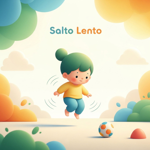 Salto Lento