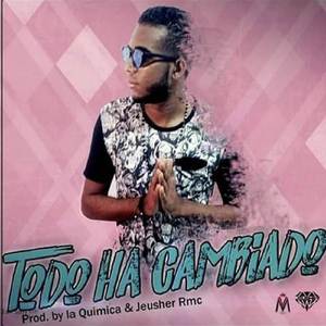 Todo Ha Cambiado