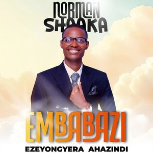 Embabazi Ezeyongera Ahazindi