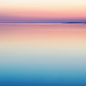 스며드는 잔잔함