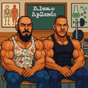 Aluno Aplicado