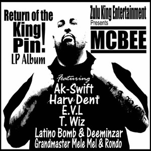 Strong Survive (Original Version)