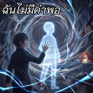 ฉันไม่มีค่าพอ