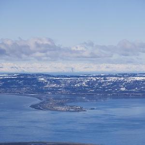 阿拉斯佳海湾 （片段版）