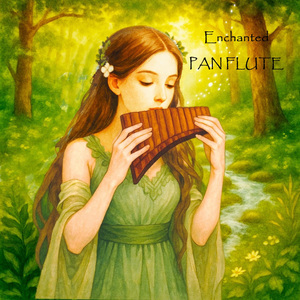 숲길을 거닐며 (숲속 새소리 ver.)