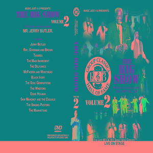 We Go a Long Way Back