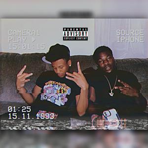 Going up (feat. YFKSyn)