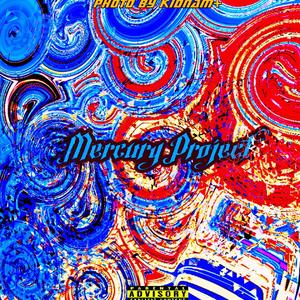 水星计划( Mercury Project )