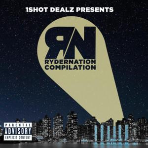 Make It Home (feat. Dell Flow, Cmoney, 1shot Dealz & Gee Varski)