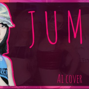 AI COVER BABY PINK-JUMP