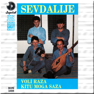 Najljepsi je rodni kraj