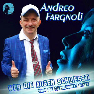 Wer die Augen schliesst, wird nie die Wahrheit sehen