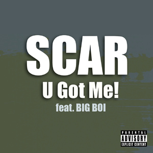 U Got Me!!! (Album Version) (feat. Big Boi)