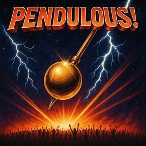 Pendulous!