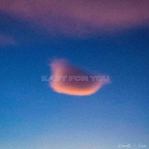 Easy For You (feat. Fion)