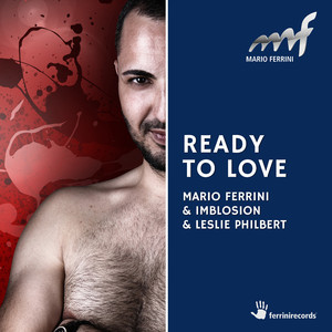 Ready to Love (Instrumental)