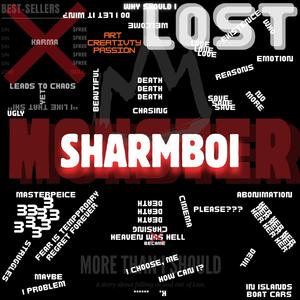 MONSTER.(=SHARMBOI) (feat. SIAH)