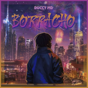 Borracho