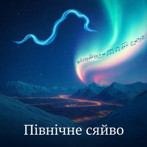 Північне сяйво