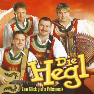 Fühl' mi geborgen