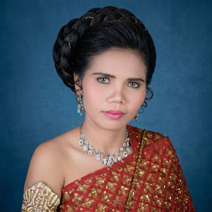 ក្លិនផ្ការំចេ