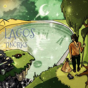 Lagos (lil'twitter Remix)