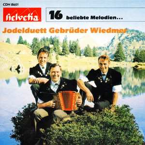 Am Seebergsee
