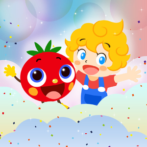 もぐらトンネル (キッズソングカバー) [「NHK教育テレビ Eテレ おかあさんといっしょ」より]