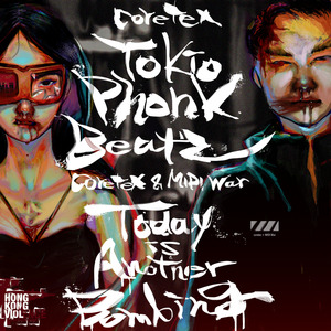 Today is Another Bombing (Original Mix)