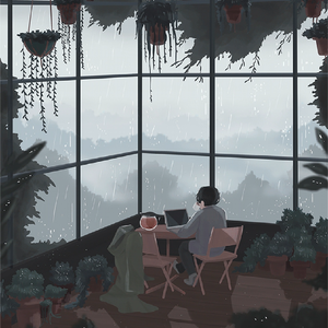Endless Rain