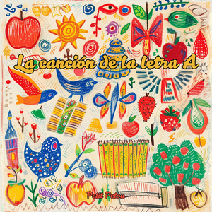 La Canción De La Letra A