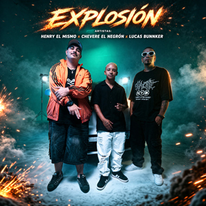 Explosión