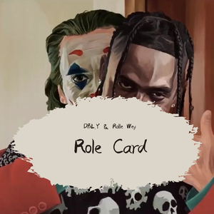 Role Card （角色卡片）