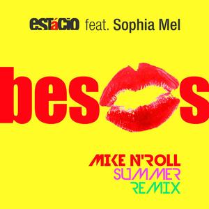 Besos (Mike N'roll Summer Remix)