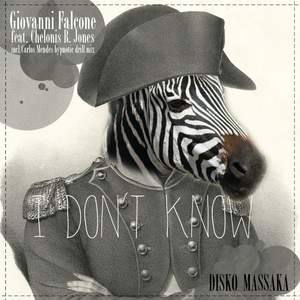 I Don't Know (Instrumental Mix)