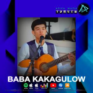 Gecmejek yaly (Baba Kakagulow)