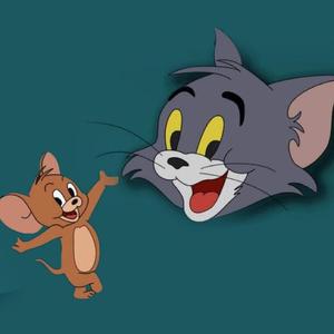 Tom And Jerry Kids Sax