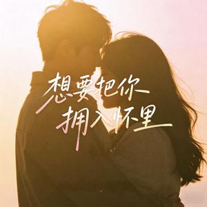 想要把你拥入怀里