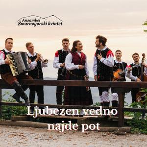 Ljubezen vedno najde pot