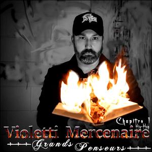 Empoisonné (feat. Scott West)