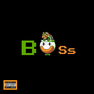 Boss (feat. Lex Bratcher & silly)