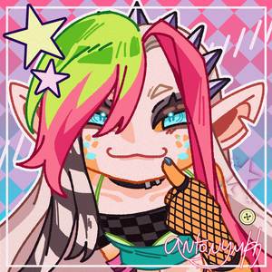 ANTONYMPH (Dance vrs. (Cover))